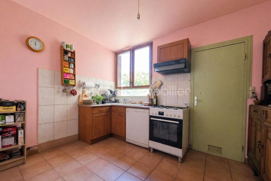 Appartement à vendre à Avon — Vue nature — photo 4