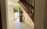 Maison T4 113m² Climatisée avec garage GRABELS proche des commerces – 4 pièces – 3 chambres – 117 m²