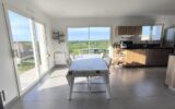 Maison récente et lumineuse avec vue dégagée sur la campagne – 4 pièces – 3 chambres – 97 m²