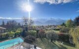 *** BERNIN VILLA*BEAUMONT* D EXCEPTION – 213 M2- TERRAIN 1365M2- PISCINE SANS VIS A VIS** – 7 pièces – 5 chambres – 213 m²