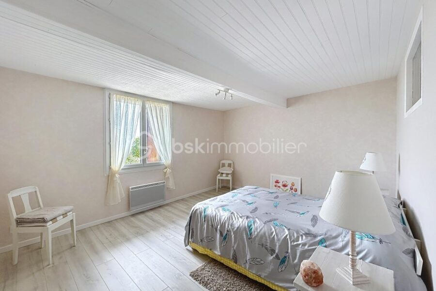 Maison à vendre à Saint clar
