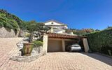 NOUVEAUTE – Villa avec vue mer panoramique – 6 pièces – 4 chambres – 150 m²