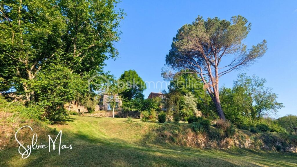 Charmante maison 3 pièces aux portes du Périgord – 3 pièces – 2 chambres – 80 m²