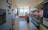 T3 lumineux avec vue montagnes – Centre Meythet (Annecy) – 3 pièces – 2 chambres – 68 m²
