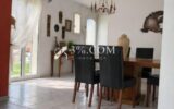 PAVILLON – 3 CHAMBRE – UNE MEZZANINE SPACIEUSE – JARDIN – R – 6 pièces – 3 chambres – 114 m²