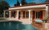 DOMAINE DE CHARME – 5 pièces – 5 chambres – 150 m²