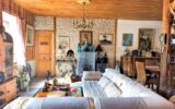 ✨ COUP DE CŒUR – Maison de caractère en pierre avec volumes et extérieur de qualité ✨ – 9 pièces – 6 chambres – 198 m²