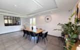 Maison contemporaine 2015 – 140m2 – 5,12 ares de terrain – 5 pièces – 4 chambres – 140 m²
