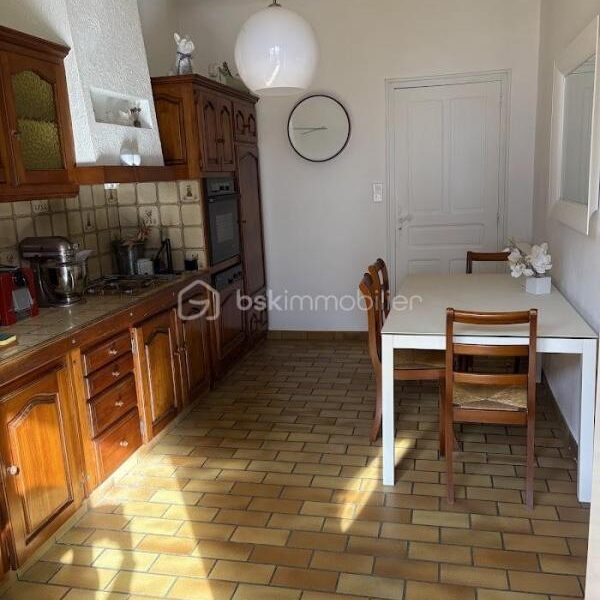 Maison à vendre à Trebons