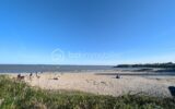 AMBON / TERRAIN A BATIR / VUE MER / 200 M DE LA PLAGE – NR pièces – NR chambres – 4031 m²