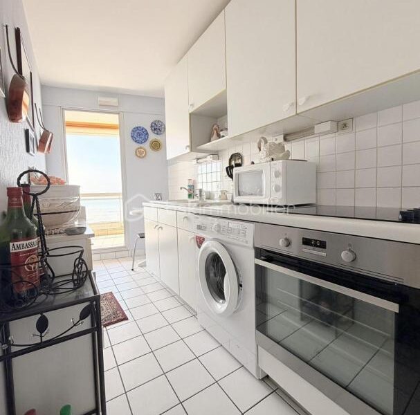 Appartement à vendre à Pornichet