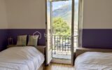 Appartement 4 pièces lumineux et vue montagne dégagée – 4 pièces – 3 chambres – 95 m²