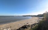 AMBON / TERRAIN CONSTRUCTIBLE / VUE MER / 200 M DE LA PLAGE – NR pièces – NR chambres – 4740 m²