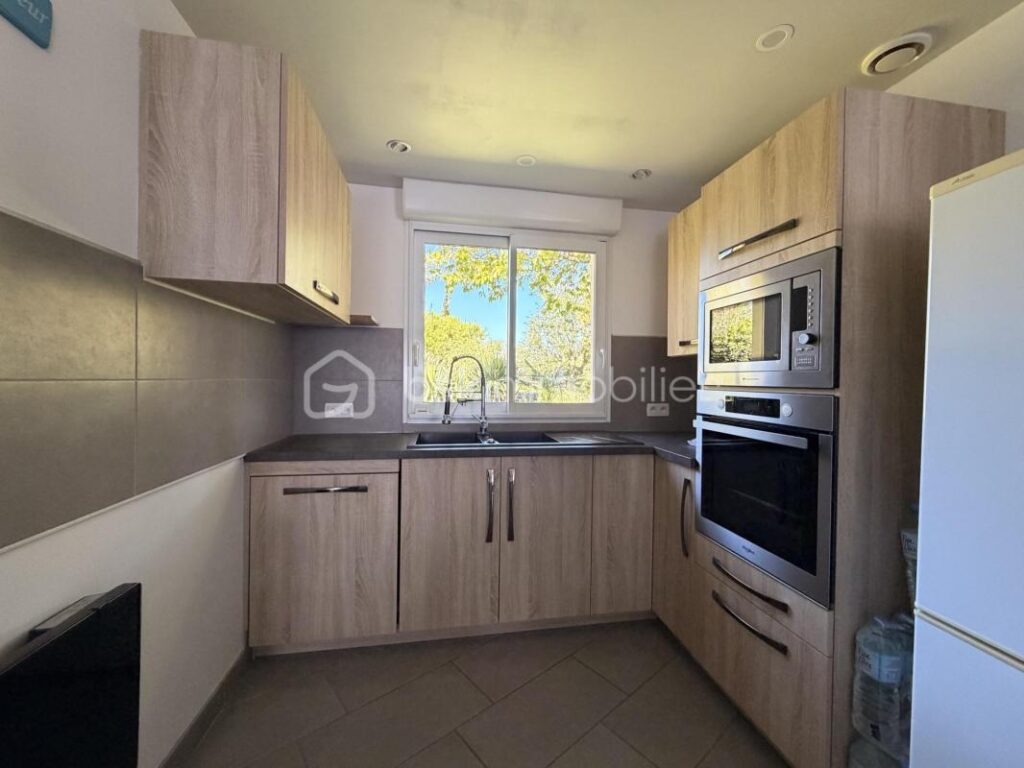 Maison de 122m² 3 chambres à 10 min des premières plages – 4 pièces – 3 chambres – 122 m²