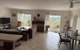 Maison sur la colline – 5 pièces – 4 chambres – 122 m²