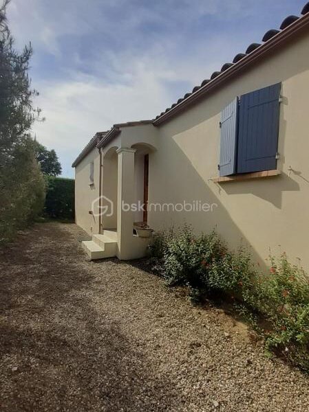 Maison à vendre à Limoux — Vue nature — photo 5