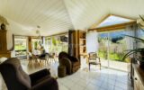 ✨ Saint Sixt – Maison familiale T6 rénovée avec vue montagnes, terrain de 1 262 m² ✨ – 6 pièces – 3 chambres – 128 m²