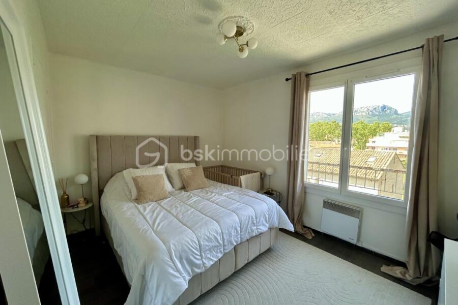 Appartement à vendre à Toulon