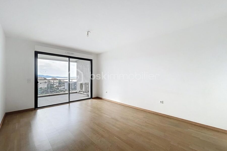 Appartement à vendre à Ajaccio