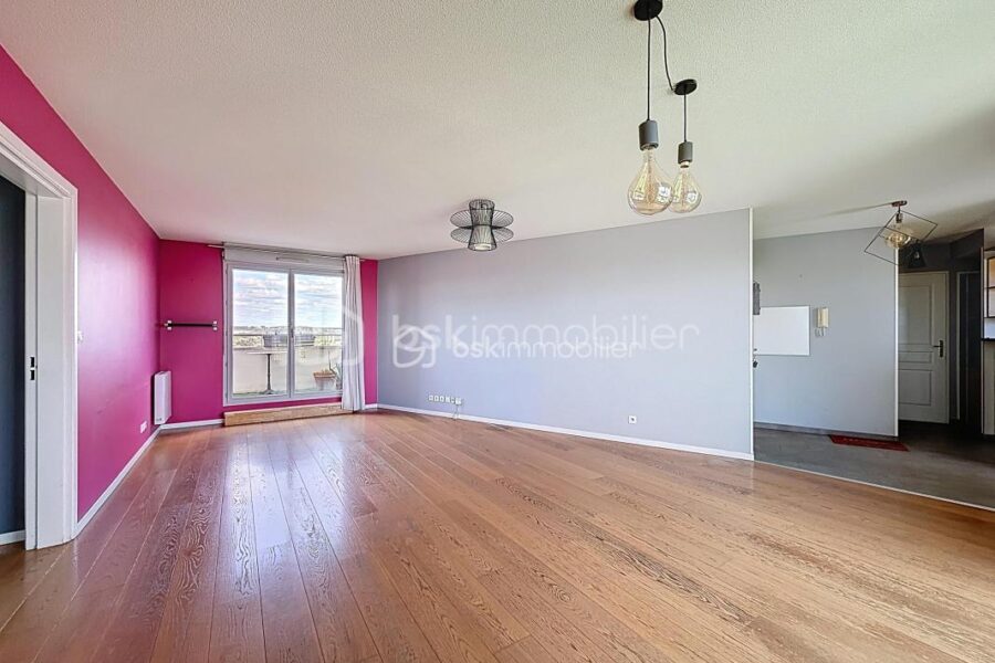 Appartement à vendre à Toulouse