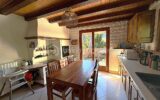 Invitation à l&rsquo;art de vivre au sein d&rsquo;un domaine entre ciel et montagnes ! – 7 pièces – 5 chambres – 134 m²