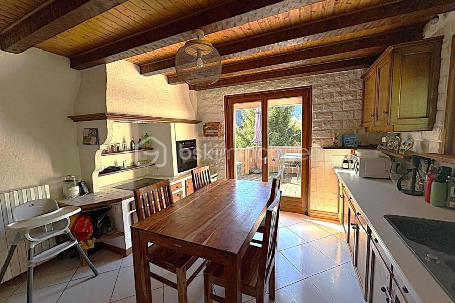 Maison à vendre à Bellevaux