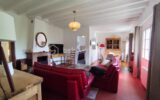 Maison de charme dans le Perche — terrain 9 700 m² – 4 pièces – 2 chambres – 90 m²