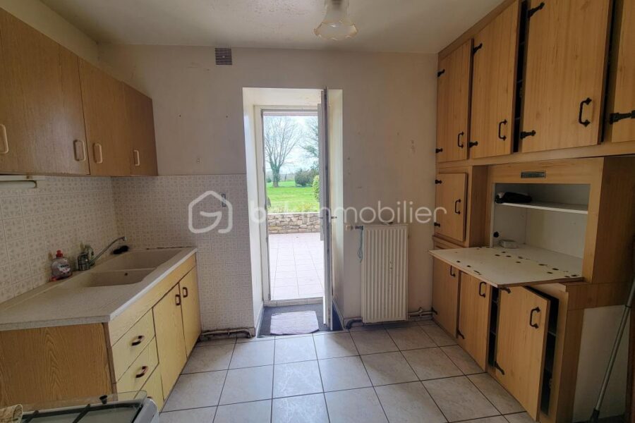 Maison à vendre à Gausson — Vue nature — photo 4