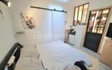 Maison T5 avec terrain clos – 4 pièces – 3 chambres – 99 m²