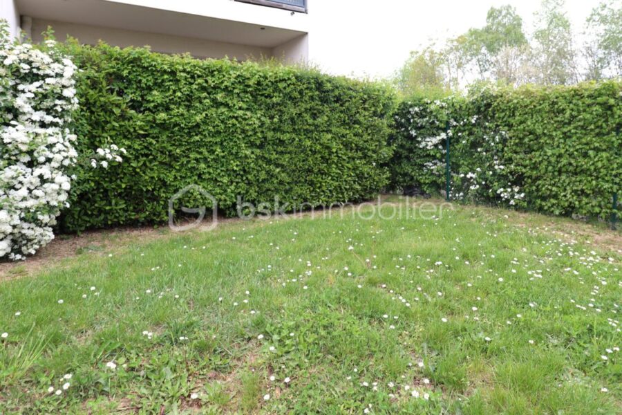 Appartement à vendre à Egly