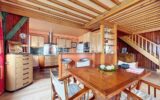 Appartement à vendre à Hauteville sur mer — Vue mer — photo 4