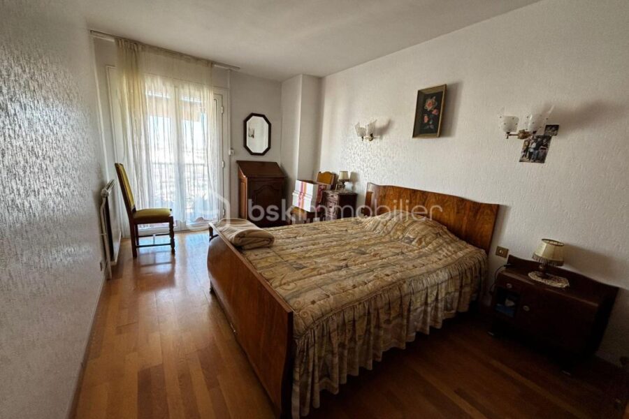 Appartement à vendre à Sete
