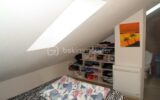 MONTBÉLIARD, AU CALME, A 2 PAS DU CENTRE VILLE DANS SECTEUR RECHERCHÉ, BEL APPARTEMENT TYPE T2 (1 CHAMBRE), CLIMATISÉ ET TOTALEMENT RÉNOVÉ – 2 pièces – 1 chambre – 36 m²