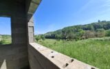 Maison à terminer de 160 m² – Vue campagne – Pessac-sur-Dordogne (33890) – 1 pièce – 4 chambres – 160 m²