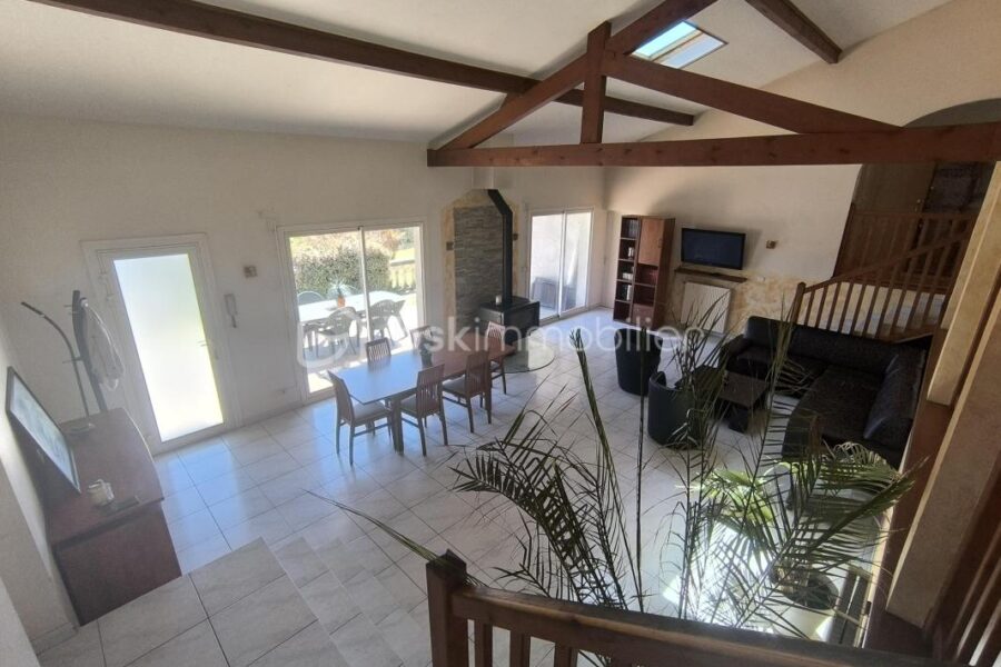 Maison à vendre à La murette