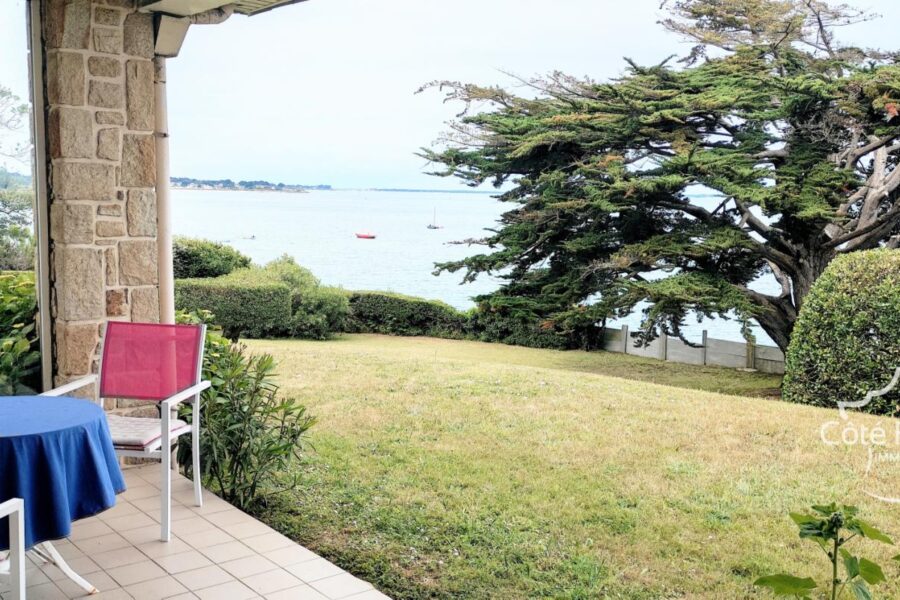 Appartement à vendre à Quiberon