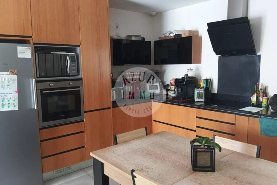 Maison à vendre à Auriol