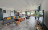 MAISON CONTEMPORAINE 2020 – VOLUMES D&rsquo;EXCEPTION ET PRESTATION HAUT DE GAMME – 7 pièces – 5 chambres – 190 m²