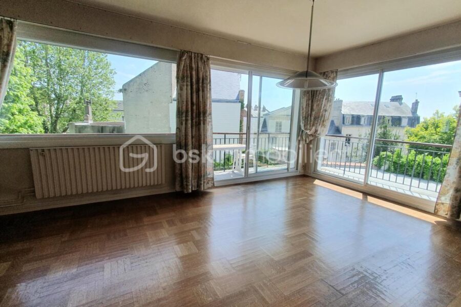 Appartement à vendre à Le havre