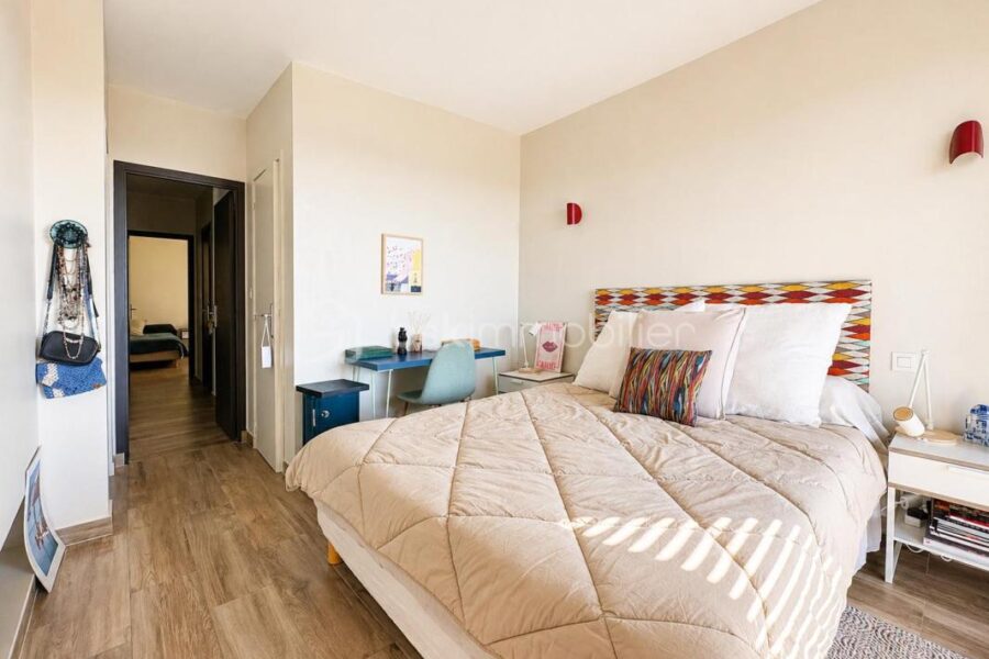 Appartement à vendre à Grasse