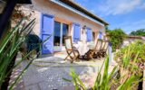 Superbe villa de 148 m2 sur une terrain de 2400 m2 – 5 pièces – 4 chambres – 148 m²