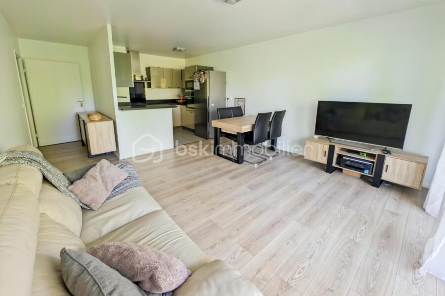 Appartement à vendre à Moissy cramayel