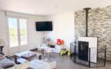 En Exclusivité, Maison de plain-pied 100m2 3 chambres – 5 pièces – 3 chambres – 100 m²