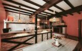 Charmant corps de ferme rénové – 6 pièces – 5 chambres – 205 m²