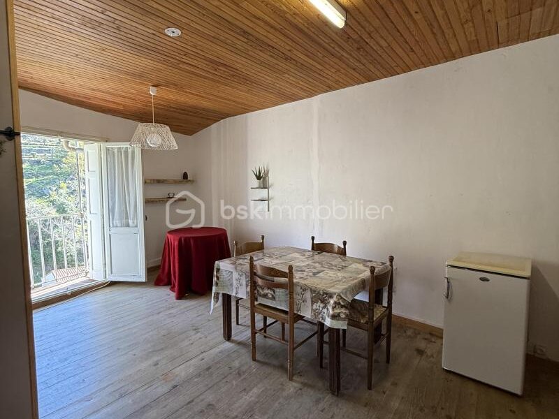 Maison à vendre à Mosset — Vue nature — photo 4