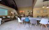 Propriété d’exception 16 pièces 7 chambres à Sens 5 minutes de la gare qui mène à Paris Bercy en 54 minutes – 16 pièces – 6 chambres – 367 m²
