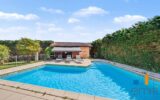 Maison – 6 pièces – 4 chambres – 186 m²