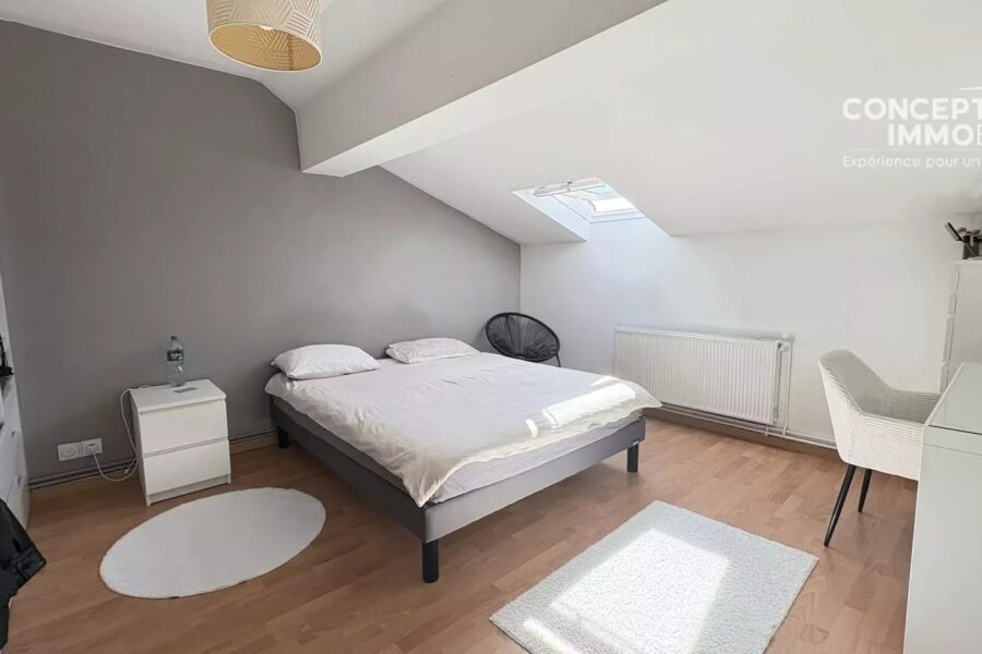 Maison à vendre à Uckange