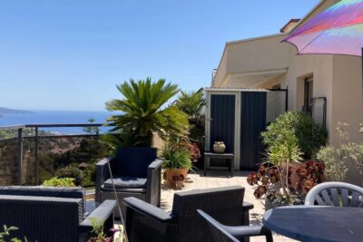 Appartement à vendre à Nice
