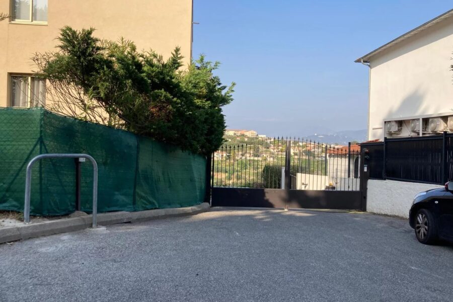 Appartement à vendre à Nice